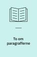 To om paragrafferne