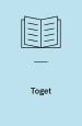 Toget - den sjove bog