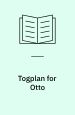 Togplan for Otto