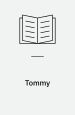 Tommy. Cappelen