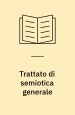 Trattato di semiotica generale