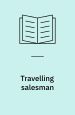 Travelling Salesman. Adressens forlag