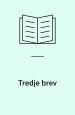 Tredje brev