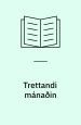 Trettandi mánaðin