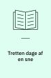 Tretten dage af en sne – mandelgavedigte
