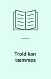 Trold kan tæmmes. ( The Taming of the Shrew. 1590-1). Også oversat af Knud Sønderby