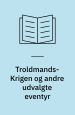 Troldmands-Krigen og andre udvalgte eventyr