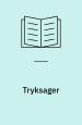 Tryksager