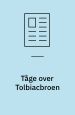 Tåge over Tolbiacbroen