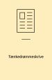 Tænkedrømmeskrive
