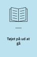 Tøjet på ud at gå