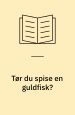 Tør du spise en guldfisk