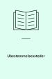 Ubestemmelsessteder