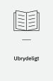 Ubrydeligt