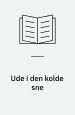 Ud i den kolde sne. Illustration af Ida Gantriis