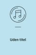 Uden titel