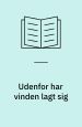 Udenfor har vinden lagt sig. Prosadigte