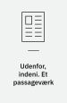 Udenfor, indeni. Et passageværk. Om Jan Kjærstads romantrilogi