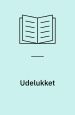 Udelukket. Nyt Dansk Litteraturselskab og Bibliodan