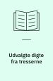 Udvalgte digte fra tresserne
