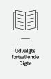 Udvalgte fortællende Digte