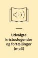 Kristuslegender