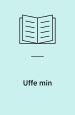 Uffe min