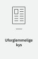 Uforglemmelige kys