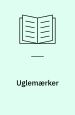Uglemærker