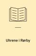 Uhrene i Rørby