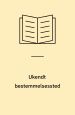 Ukendt bestemmelsessted