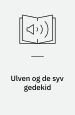 Ulven og de syv gedekid