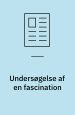 Undersøgelse af en fascination. Interview i Information 2002-06-27.