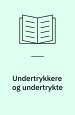 Undertrykkere og undertrykte : Et Hans Kirk-udvalg