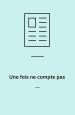 Une fois ne compte pas ... : le paradoxe de la répétation dans l'oeuvre de Milan Kundera