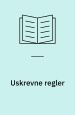 Uskrevne regler
