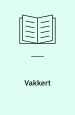 Vakkert