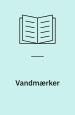 Vandmærker – Punkter og linier i 1980’er- og 90’erlitteraturen