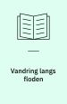 Vandring langs floden