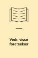 vedr. visse foreteelser