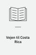 Vejen til Costa Rica