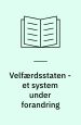 Bendix, Tea (ill.), Wendt og Nordberg: Velfærdsstaten, et system under forandring