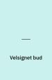 Velsignet Bud