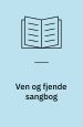 Ven og fjende