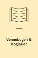 Vennebogen & Koglerier : to skuespil