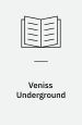 Veniss Underground. Tor Books