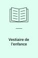 Vestiaire de l’enfance