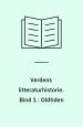 Verdens litteraturhistorie, bind 4