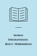 Verdens litteratur historie 5