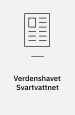 Verdenshavet Svartvattnet. Trilogien Ulveskindet er afsluttet
